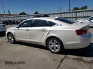 ✅ 2014 Chevrolet Impala LT • VIN: 1G1115SL4EU119975 • Лот: 70514794. Опубликован ранее на Copart с пробегом 150 115 миль. Бесплатный доступ к архиву аукционных продаж из США и подробный отчёт об истории автомобиля на DreamBid. Изображение 2.