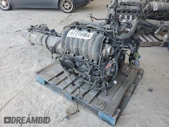 ✅ 2018 Chevrolet Silverado 1500 • VIN: ENG1NEANDTRANS • Лот: 67776664. Опубликован ранее на Copart с пробегом Не указан. Бесплатный доступ к архиву аукционных продаж из США и подробный отчёт об истории автомобиля на DreamBid. Изображение 4.