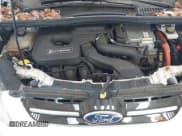 ✅ 2013 Ford C-Max SE • VIN: 1FADP5AU2DL541573 • Lot: 42233822. Wystawiony na IAAI z przebiegiem 127 650 mil. Bezpłatny archiwum sprzedaży aukcyjnych z USA i szczegółowy raport historii pojazdu na DreamBid. Zdjęcie 10.