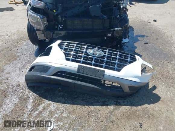 ✅ 2021 Hyundai Venue SEL • VIN: KMHRC8A35MU122692 • Lot: 42144533. Listed on IAAI with 88,102 mi. Free auction sales archive from the USA and detailed vehicle history report at DreamBid. Image 11.