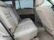 2001 Toyota Highlander с VIN JTEHF21A310003704, выставлен на аукционе Copart как лот 81492315 с пробегом 182 975 миль миль и Чистый • Clean title. История ставок и продаж доступна на DreamBid. Изображение 11.
