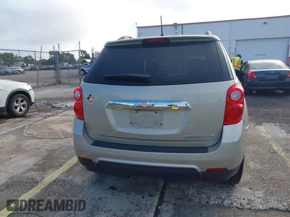 2013 Chevrolet Equinox LT с VIN 2GNALDEK3D1244496, выставлен на аукционе IAAI как лот 43531928 с пробегом 119 540 миль миль и . История ставок и продаж доступна на DreamBid. Изображение 16.
