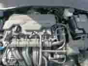 2025 Hyundai Kona SE with VIN KM8HACABXSU188423, listed as a Copart auction lot 50904155 with 8,875 mi miles and Salvage title. Bid and sale history available at DreamBid. Image 13.