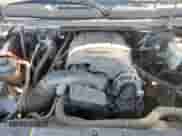 2009 Chevrolet Silverado 1500 LT с VIN 2GCEC29C291105811, выставлен на аукционе Copart как лот 47569325 с пробегом 170 331 миль миль и Списание • Salvage title. История ставок и продаж доступна на DreamBid. Изображение 11.