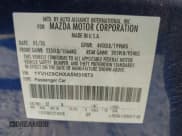 ✅ 2010 Mazda 6 i Touring • VIN: 1YVHZ8CHXA5M31873 • Lot: 43244386. Wystawiony na IAAI z przebiegiem 135 997 mil. Bezpłatny archiwum sprzedaży aukcyjnych z USA i szczegółowy raport historii pojazdu na DreamBid. Zdjęcie 9.