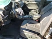 ✅ 2017 Audi A3 Premium • VIN: WAUAUHFF2H1079273 • Лот: 85319665. Опубликован ранее на Copart с пробегом 95 065 миль. Бесплатный доступ к архиву аукционных продаж из США и подробный отчёт об истории автомобиля на DreamBid. Изображение 7.