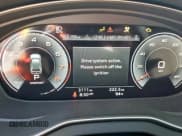 ✅ 2024 Audi Q5 Sportback S line Premium Plus • VIN: WA15AAFY5R2152986 • Lot: 68022195. Listed on Copart with 3,111 mi. Free auction sales archive from the USA and detailed vehicle history report at DreamBid. Image 9.