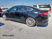 ✅ 2017 Ford Fusion Hybrid Titanium • VIN: 3FA6P0RU4HR188163 • Lot: 85920365. Wystawiony na Copart z przebiegiem 143 671 mil. Bezpłatny archiwum sprzedaży aukcyjnych z USA i szczegółowy raport historii pojazdu na DreamBid. Zdjęcie 2.