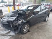 ✅ 2016 Scion iA • VIN: 3MYDLBZVXGY144269 • Lot: 43668452. Listed on IAAI with Not provided. Free auction sales archive from the USA and detailed vehicle history report at DreamBid. Image 17.