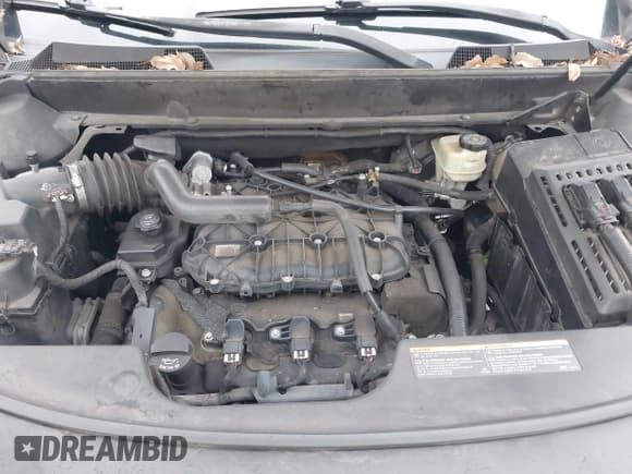 ✅ 2011 Cadillac SRX Premium Collection • VIN: 3GYFNCEY0BS611048 • Lot: 43379880. Listed on IAAI with 157,029 mi. Free auction sales archive from the USA and detailed vehicle history report at DreamBid. Image 10.