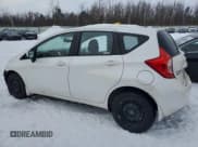 ✅ 2015 Nissan Note SR • VIN: 3N1CE2CP3FL363152 • Лот: 43536325. Опубликован ранее на Copart с пробегом 135 169 миль. Бесплатный доступ к архиву аукционных продаж из США и подробный отчёт об истории автомобиля на DreamBid. Изображение 2.
