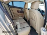 ✅ 2012 Jaguar XF Portfolio • VIN: SAJWA0HB1CLS26856 • Lot: 81847515. Wystawiony na Copart z przebiegiem 95 664 mil. Bezpłatny archiwum sprzedaży aukcyjnych z USA i szczegółowy raport historii pojazdu na DreamBid. Zdjęcie 10.