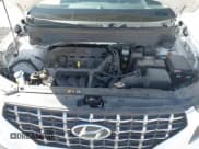 ✅ 2022 Hyundai Venue SEL • VIN: KMHRC8A35NU180027 • Lot: 41921088. Listed on IAAI with 69,220 mi. Free auction sales archive from the USA and detailed vehicle history report at DreamBid. Image 10.