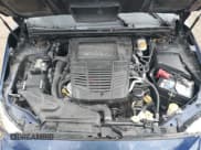 ✅ 2021 Subaru WRX • VIN: JF1VA1A69M9819947 • Lot: 43285969. Listed on IAAI with 56,757 mi. Free auction sales archive from the USA and detailed vehicle history report at DreamBid. Image 10.