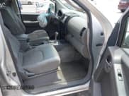 ✅ 2005 Nissan Frontier LE • VIN: 1N6AD07U55C416629 • Lot: 42399754. Listed on IAAI with 107,205 mi. Free auction sales archive from the USA and detailed vehicle history report at DreamBid. Image 5.