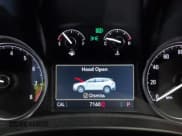 ✅ 2024 Buick Enclave Essence • VIN: 5GAEVAKW9RJ116935 • Lot: 40743550. Listed on IAAI with 7,160 mi. Free auction sales archive from the USA and detailed vehicle history report at DreamBid. Image 15.