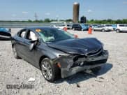 ✅ 2015 Chrysler 200 Limited • VIN: 1C3CCCAB1FN536736 • Lot: 80633655. Listed on Copart with Not provided. Free auction sales archive from the USA and detailed vehicle history report at DreamBid. Image 13.