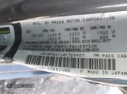 ✅ 2021 Mazda 3 2.5 Turbo • VIN: JM1BPBAY4M1309927 • Lot: 41367164. Wystawiony na IAAI z przebiegiem 22 331 mil. Bezpłatny archiwum sprzedaży aukcyjnych z USA i szczegółowy raport historii pojazdu na DreamBid. Zdjęcie 9.