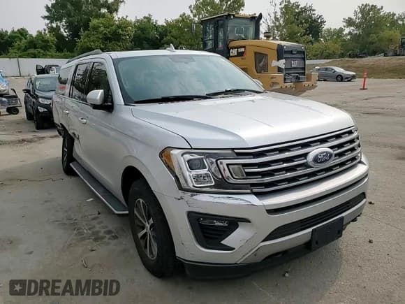✅ 2018 Ford Expedition Max XLT • VIN: 1FMJK1JT8JEA34930 • Лот: 71547105. Опубликован ранее на Copart с пробегом 182 831 миль. Бесплатный доступ к архиву аукционных продаж из США и подробный отчёт об истории автомобиля на DreamBid. Изображение 14.