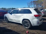 ✅ 2020 Jeep Grand Cherokee Limited X • VIN: 1C4RJFBG1LC126906 • Lot: 41850187. Listed on IAAI with 44,069 mi. Free auction sales archive from the USA and detailed vehicle history report at DreamBid. Image 14.