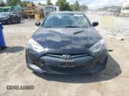 ✅ 2013 Hyundai Genesis Coupe 2.0T • VIN: KMHHT6KD7DU088634 • Lot: 71324025. Listed on Copart with 202,567 mi. Free auction sales archive from the USA and detailed vehicle history report at DreamBid. Image 5.