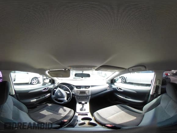 ✅ 2014 Nissan Sentra S • VIN: 3N1AB7AP5EY316934 • Lot: 42732434. Listed on IAAI with 108,025 mi. Free auction sales archive from the USA and detailed vehicle history report at DreamBid. Image 18.