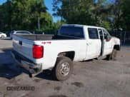 ✅ 2018 Chevrolet Silverado 2500HD LT • VIN: 1GC1KVEY7JF242793 • Лот: 43004192. Опубликован ранее на IAAI с пробегом Не указан. Бесплатный доступ к архиву аукционных продаж из США и подробный отчёт об истории автомобиля на DreamBid. Изображение 4.