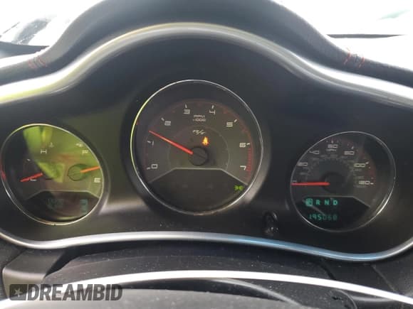 ✅ 2013 Dodge Avenger R/T • VIN: 1C3CDZBGXDN586073 • Лот: 81672874. Опубликован ранее на Copart с пробегом 195 068 миль. Бесплатный доступ к архиву аукционных продаж из США и подробный отчёт об истории автомобиля на DreamBid. Изображение 9.