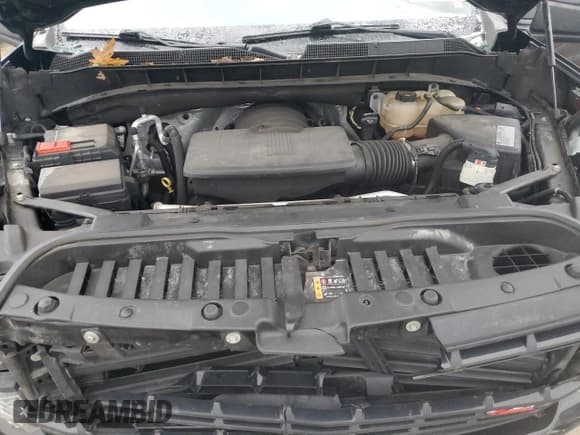 ✅ 2021 Chevrolet Silverado 1500 LT Trail Boss • VIN: 1GCPYFED4MZ436826 • Lot: 92230225. Wystawiony na Copart z przebiegiem 73 713 mil. Bezpłatny archiwum sprzedaży aukcyjnych z USA i szczegółowy raport historii pojazdu na DreamBid. Zdjęcie 11.