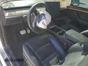 ✅ 2022 Tesla Model Y Performance • VIN: 7SAYGDEF1NF534154 • Lot: 95018475. Listed on Copart with Not provided. Free auction sales archive from the USA and detailed vehicle history report at DreamBid. Image 8.