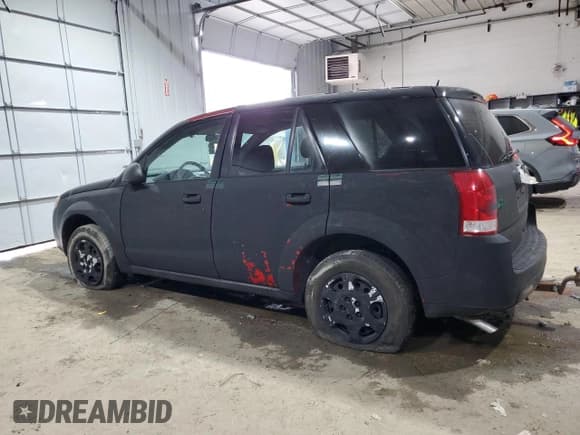 ✅ 2007 Saturn VUE I4 • VIN: 5GZCZ33D77S861241 • Lot: 84812454. Wystawiony na Copart z przebiegiem Nie podano. Bezpłatny archiwum sprzedaży aukcyjnych z USA i szczegółowy raport historii pojazdu na DreamBid. Zdjęcie 2.