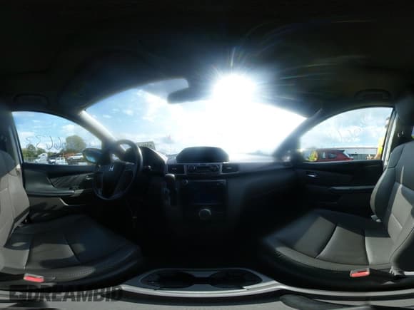 ✅ 2015 Honda Odyssey EX-L • VIN: 5FNRL5H68FB126878 • Lot: 43266633. Listed on IAAI with 143,547 mi. Free auction sales archive from the USA and detailed vehicle history report at DreamBid. Image 18.