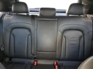 ✅ 2018 Audi Q3 Premium Plus • VIN: WA1JCCFS8JR020896 • Lot: 90362935. Listed on Copart with 72,720 mi. Free auction sales archive from the USA and detailed vehicle history report at DreamBid. Image 10.