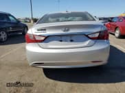 ✅ 2011 Hyundai Sonata GLS • VIN: 5NPEB4ACXBH278717 • Lot: 75706724. Listed on Copart with Not provided. Free auction sales archive from the USA and detailed vehicle history report at DreamBid. Image 6.