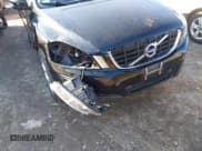 ✅ 2013 Volvo XC60 3.2L • VIN: YV4940DLXD2439844 • Lot: 43807288. Listed on IAAI with 210,400 mi. Free auction sales archive from the USA and detailed vehicle history report at DreamBid. Image 11.