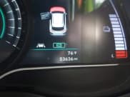 ✅ 2020 Hyundai Kona Limited • VIN: KM8K33AG9LU071400 • Лот: 43374166. Опубликован ранее на IAAI с пробегом 53 636 миль. Бесплатный доступ к архиву аукционных продаж из США и подробный отчёт об истории автомобиля на DreamBid. Изображение 15.