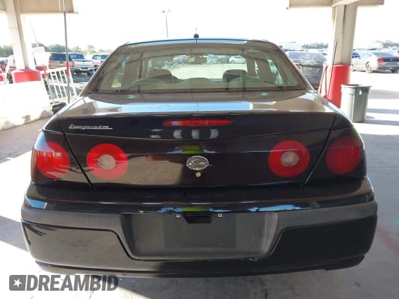 ✅ 2005 Chevrolet Impala • VIN: 2G1WF52E459304873 • Лот: 43463263. Опубликован ранее на IAAI с пробегом 99 188 миль. Бесплатный доступ к архиву аукционных продаж из США и подробный отчёт об истории автомобиля на DreamBid. Изображение 16.