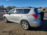✅ 2006 Toyota RAV4 Limited • VIN: JTMBD31V665004056 • Lot: 91280235. Wystawiony na Copart z przebiegiem 157 972 mil. Bezpłatny archiwum sprzedaży aukcyjnych z USA i szczegółowy raport historii pojazdu na DreamBid. Zdjęcie 2.