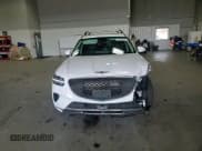 ✅ 2023 Genesis GV70 2.5T • VIN: KMUMADTB1PU120781 • Lot: 53328235. Listed on Copart with 44,979 mi. Free auction sales archive from the USA and detailed vehicle history report at DreamBid. Image 12.