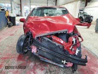 ✅ 2007 Chevrolet Aveo LT • VIN: KL1TG56647B083312 • Lot: 57961045. Wystawiony na Copart z przebiegiem Nie podano. Bezpłatny archiwum sprzedaży aukcyjnych z USA i szczegółowy raport historii pojazdu na DreamBid. Zdjęcie 5.