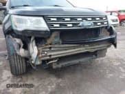 ✅ 2017 Ford Explorer • VIN: 1FM5K7B81HGC46985 • Лот: 42354823. Опубликован ранее на IAAI с пробегом 156 608 миль. Бесплатный доступ к архиву аукционных продаж из США и подробный отчёт об истории автомобиля на DreamBid. Изображение 6.