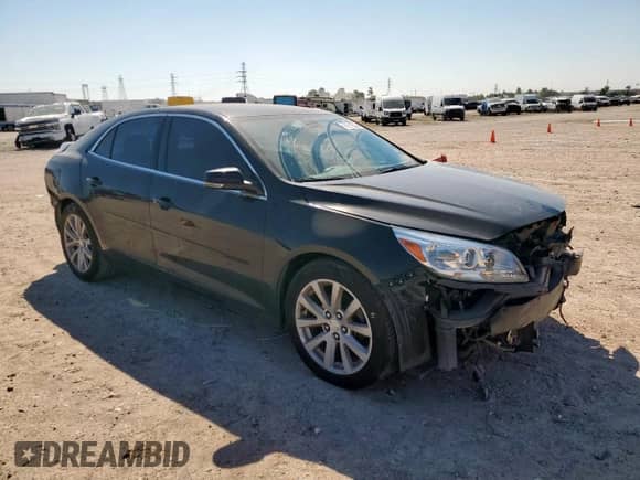 2015 Chevrolet Malibu LT z VIN 1G11D5SL2FF188497, wystawiony jako Copart lot #81612525 z przebiegiem 162 637 mil mil oraz Szkoda całkowita • Salvage title. Historia ofert i sprzedaży dostępna na DreamBid. Obrazek 4.