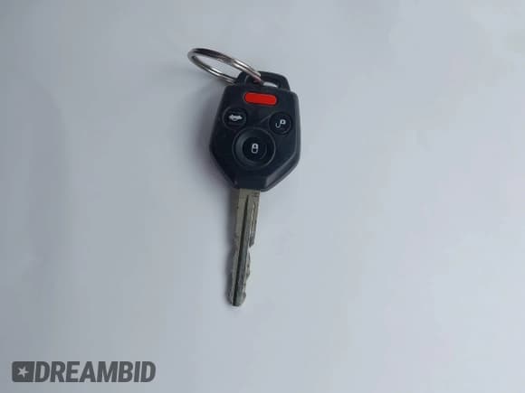 ✅ 2021 Subaru Impreza • VIN: 4S3GTAB6XM3705793 • Lot: 41895201. Listed on IAAI with 77,254 mi. Free auction sales archive from the USA and detailed vehicle history report at DreamBid. Image 11.