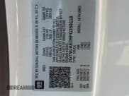 ✅ 2023 GMC Sierra 1500 • VIN: 3GTNUAED5PG359118 • Lot: 50886165. Wystawiony na Copart z przebiegiem 68 152 mil. Bezpłatny archiwum sprzedaży aukcyjnych z USA i szczegółowy raport historii pojazdu na DreamBid. Zdjęcie 12.