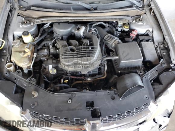 ✅ 2013 Dodge Avenger SXT • VIN: 1C3CDZCGXDN510982 • Лот: 83492884. Опубликован ранее на Copart с пробегом 149 009 миль. Бесплатный доступ к архиву аукционных продаж из США и подробный отчёт об истории автомобиля на DreamBid. Изображение 13.