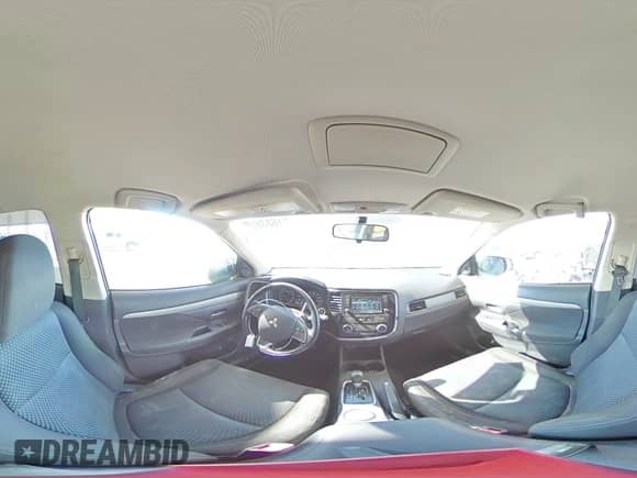 2016 Mitsubishi Outlander SE с VIN JA4AZ3A37GZ017866, выставлен на аукционе Copart как лот 81683855 с пробегом 112 302 миль миль и Чистый • Clean title. История ставок и продаж доступна на DreamBid. Изображение 16.