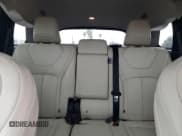 ✅ 2024 Infiniti QX60 Luxe • VIN: 5N1DL1FR4RC356270 • Lot: 59819075. Listed on Copart with 7,561 mi. Free auction sales archive from the USA and detailed vehicle history report at DreamBid. Image 10.