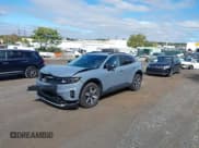 ✅ 2024 Honda Prologue Touring • VIN: 3GPKHXRJ2RS544929 • Lot: 43448881. Listed on IAAI with 4,549 mi. Free auction sales archive from the USA and detailed vehicle history report at DreamBid. Image 19.