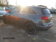 ✅ 2012 Acura MDX • VIN: 2HNYD2H26CH534137 • Lot: 43905884. Listed on IAAI with 152,764 mi. Free auction sales archive from the USA and detailed vehicle history report at DreamBid. Image 3.