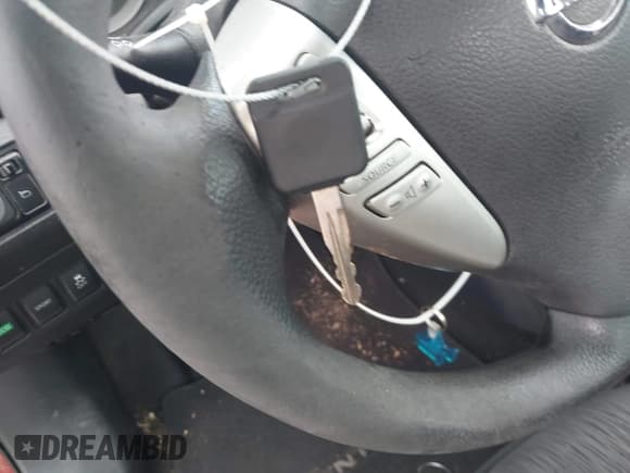 ✅ 2014 Nissan Sentra SV • VIN: 3N1AB7AP4EY328024 • Лот: 43736767. Опубликован ранее на IAAI с пробегом 124 693 миль. Бесплатный доступ к архиву аукционных продаж из США и подробный отчёт об истории автомобиля на DreamBid. Изображение 11.